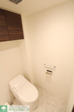 GRAN PASEO田原町の物件内観写真